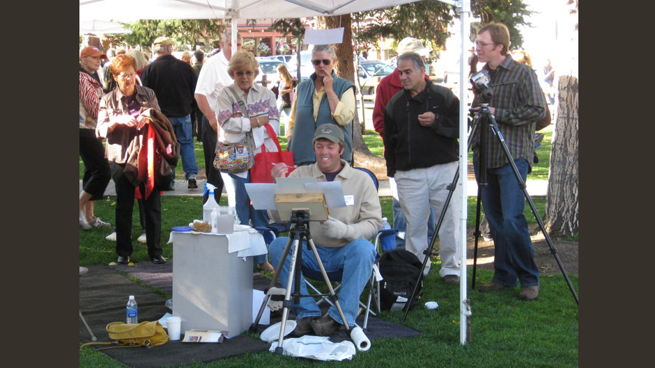 Jackson Hole Fall Arts Festival